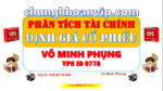 Định giá trị thực cổ phiếu FPT mới nhất 2021 | ĐẦU TƯ CHỨNG KHOÁN